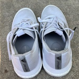 Adidas Volleyball Shoes